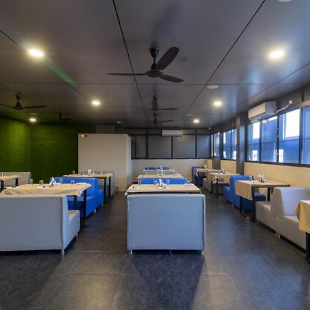 Hotel Green City Gandhinagar Zewnętrze zdjęcie